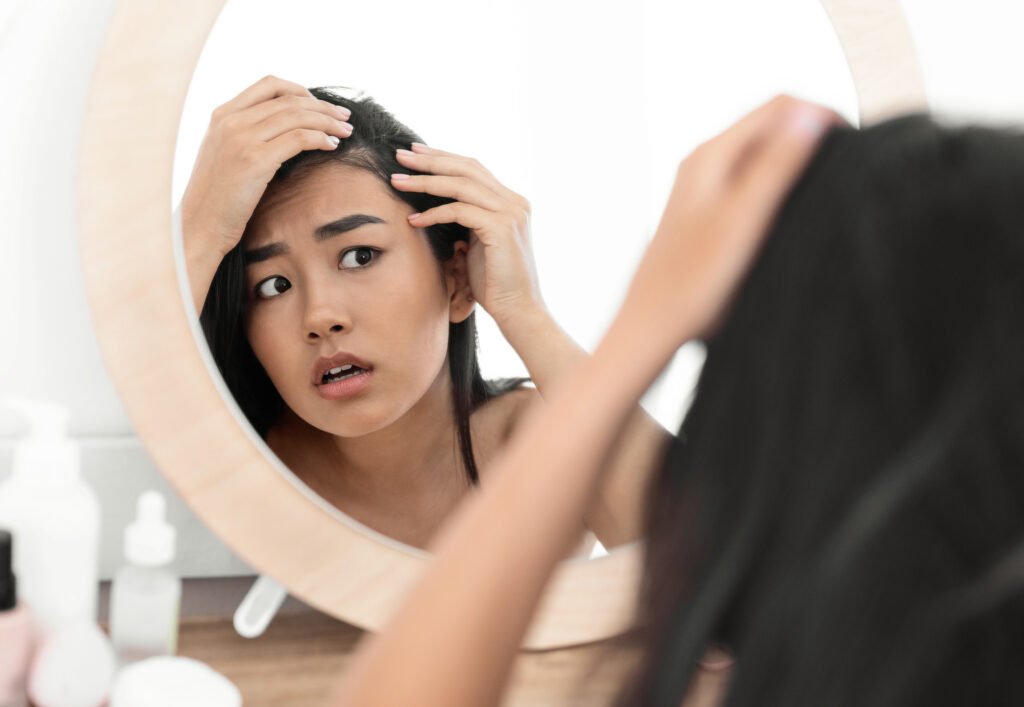 Hair Testing Detect Hidden Health Problems